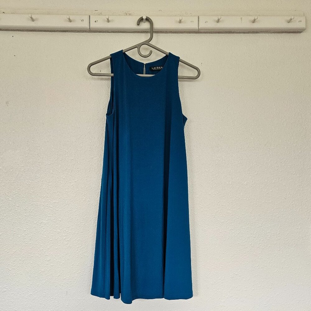 Ralph Lauren women's dress